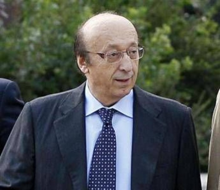 Juve e esonero Tudor, Moggi: "Squadra è malata grave, allenatore è vittima" Juve e esonero Tudor, Moggi: "Squadra è malata grave, allenatore è vittima"