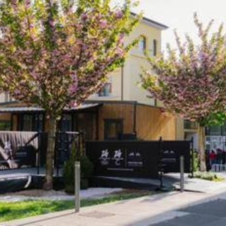 Milano-Cortina, alla Design Week presentata installazione dedicata al Villaggio di Cortina