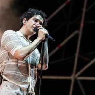 Dall'ultimo posto a Sanremo al trionfo all’Ippodromo, benvenuti nella rivincita di Tananai