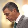 Spagna, Sanchez verso elezioni anticipate Spagna, Sanchez verso elezioni anticipate