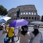 Meteo, weekend con caldo record: in settimana arrivano temporali