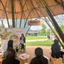 Nutripiatto senza confini, a ReNest evoluzione multiculturale del cibo