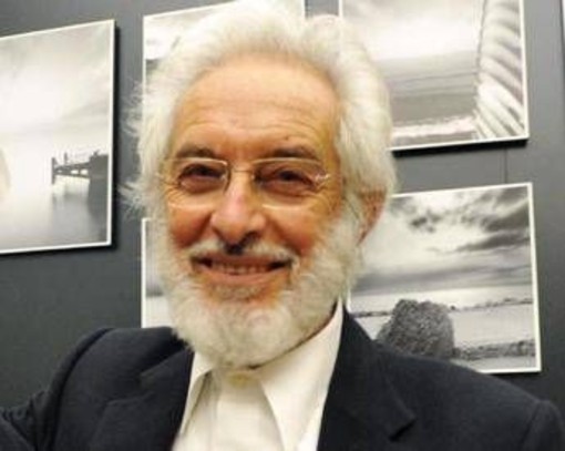 Morto Mimmo Jodice, uno dei più grandi fotografi italiani: aveva 91 anni Morto Mimmo Jodice, uno dei più grandi fotografi italiani: aveva 91 anni