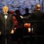 Andrea Bocelli accende il Teatro del Silenzio per i 20 anni della sua fondazione
