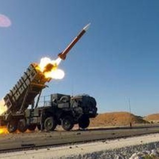 Missili Patriot, cosa sono e perché l'Ucraina ne ha così tanto bisogno