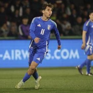 Europei Under21, oggi Italia-Romania - La partita in diretta