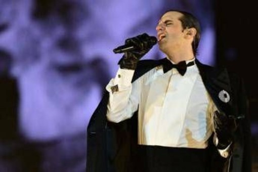 Ascolti tv, cerimonia chiusura Milano Cortina vince la prima serata