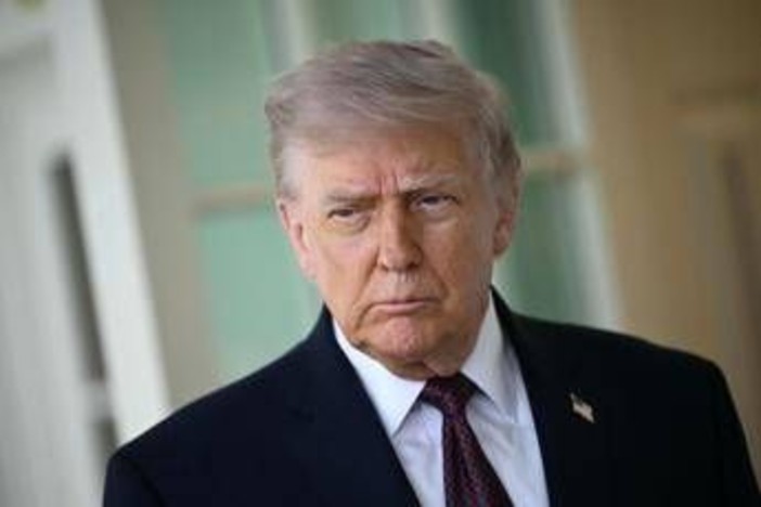 Usa-Iran, Trump riunisce il governo. Israele accelera offensiva in Libano. A Gaza ucciso capo militare di Hamas Usa-Iran, Trump riunisce il governo. Israele accelera offensiva in Libano. A Gaza ucciso capo militare di Hamas