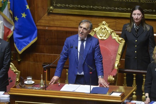 Ramelli, La Russa “Rigettiamo odio, impegno per vera pacificazione”