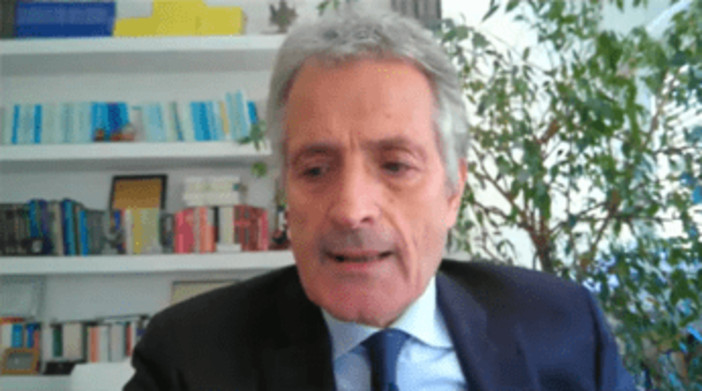 “L’economia circolare non è solo riciclo, è una rivoluzione culturale”: De Santoli spiega perché “L’economia circolare non è solo riciclo, è una rivoluzione culturale”: De Santoli spiega perché