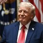 Trump vuole il suo volto stampato sulla banconota da 250 dollari