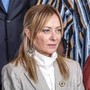Ucraina, droni russi agitano l'Europa. Meloni: "Gravissimo, sicurezza a rischio" Ucraina, droni russi agitano l'Europa. Meloni: "Gravissimo, sicurezza a rischio"