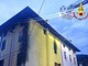 Pordenone, incendio in abitazione: salvata un'anziana Pordenone, incendio in abitazione: salvata un'anziana