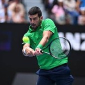Djokovic-Royer: orario, precedenti e dove vederla in tv