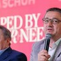 Fiere, Fugatti: "Expo Riva Schuh è un fiore all'occhiello del Trentino"