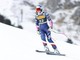 Vonn inserita nella squadra statunitense di Coppa del Mondo ma il ritorno è ancora lontano