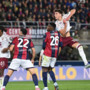 Pari senza gol fra Bologna e Torino