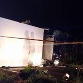 Incidente nel Cosentino, scontro auto-camion: morto un giovane di 27 anni, due feriti gravi