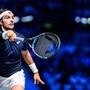 Atp Vienna, Musetti supera Moutet e vola in semifinale