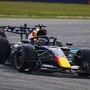 A Sepang pole per Verstappen, 2° Hamilton, 3° Antonelli e 4° Leclerc A Sepang pole per Verstappen, 2° Hamilton, 3° Antonelli e 4° Leclerc