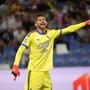 Serie A, oggi Juve-Atalanta - Diretta Serie A, oggi Juve-Atalanta - Diretta