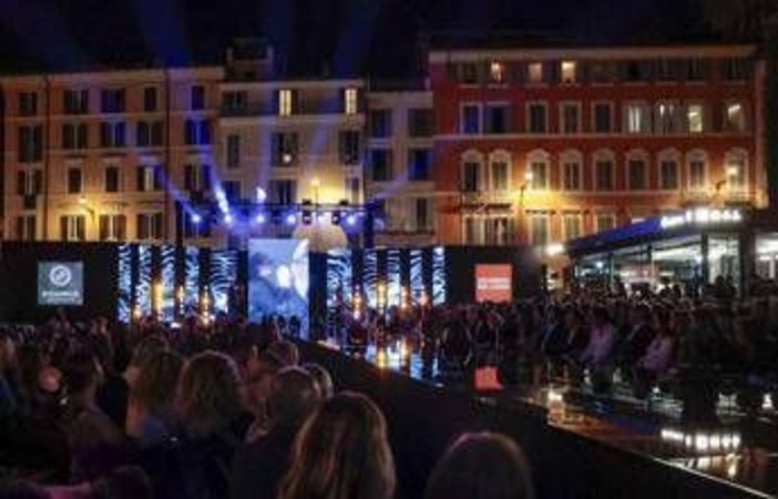 'Fashion &amp; Talents', a piazza di Spagna VIII sfilata-evento di ECampus e Accademia del Lusso