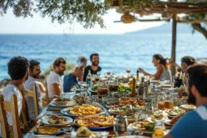 Bagno dopo pranzo sì o no? Medici anti-bufale: &quot;Sì, ma a certe condizioni&quot;