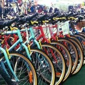 Mobilità, meno emissioni e più alberi con 'Magis bike Challenge' Mobilità, meno emissioni e più alberi con 'Magis bike Challenge'