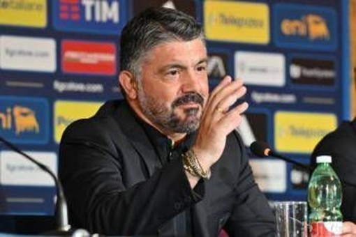 Italia, i primi convocati di Gattuso: novità Leoni e Pio Esposito, torna Scamacca