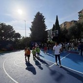 Galanda: "Playground fanno nascere passione e riportano i ragazzi a vivere attività insieme" Galanda: "Playground fanno nascere passione e riportano i ragazzi a vivere attività insieme"