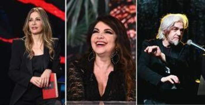 Sanremo 2026, svelati i duetti della serata cover: da Fagnani a Morgan, l'elenco
