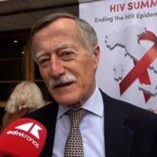 Aids, Andreoni: &quot;Diagnosi Hiv in ritardo in 6 casi su 10&quot;