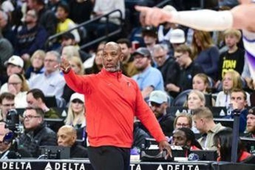Bufera Nba, arresti per scommesse: oggi parla il direttore dell'Fbi Bufera Nba, arresti per scommesse: oggi parla il direttore dell'Fbi