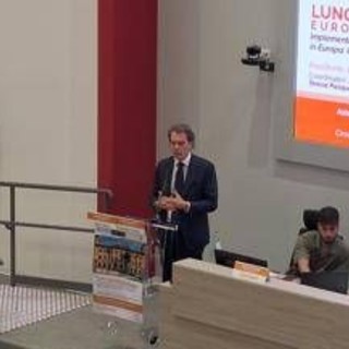 Tumori, Maselli (Lazio): &quot;Investimenti e prevenzione al centro del rilancio regionale&quot;
