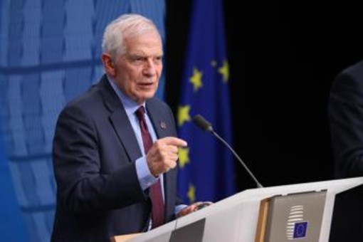 Borrell: &quot;Israele non attacchi Rafah, sarebbe massacro per un milione di civili&quot;