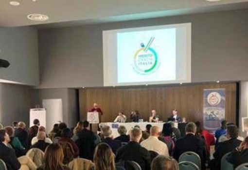 Meritocrazia Italia, riunite le principali associazioni nazionali a Roma Meritocrazia Italia, riunite le principali associazioni nazionali a Roma