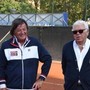 Pietrangeli, risposta a Panatta con polemica: "Non sei l'unico ad aver vinto a Parigi" Pietrangeli, risposta a Panatta con polemica: "Non sei l'unico ad aver vinto a Parigi"