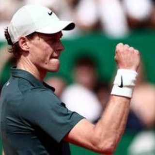 Sinner torna numero 1 del mondo, come cambia ranking dopo trionfo Montecarlo Sinner torna numero 1 del mondo, come cambia ranking dopo trionfo Montecarlo