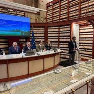 One Health, progetto innovativo per formazione sostenibile e integrata in veterinaria One Health, progetto innovativo per formazione sostenibile e integrata in veterinaria