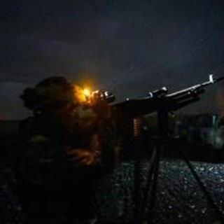 Ucraina, Lega: "Su decreto armi ci attendiamo cambiamenti, governo non rischia" Ucraina, Lega: "Su decreto armi ci attendiamo cambiamenti, governo non rischia"