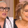 Ballando, Carolyn svela il mistero della paletta sparita di d'Urso: "Mea culpa"