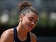 Internazionali, Paolini eliminata: campionessa in carica cade con Mertens