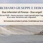 "Hanno soccorso i nostri figli in Sicilia", l'appello per rintracciare due infermieri fiorentini fa il giro del web "Hanno soccorso i nostri figli in Sicilia", l'appello per rintracciare due infermieri fiorentini fa il giro del web
