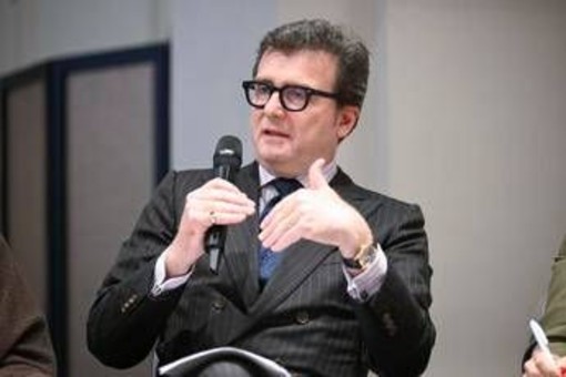 Mennini: "Modelli organizzativi per destinare risorse innovazione a bisogni reali"