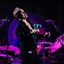 Morrissey, a Cernobbio il ritorno del romantico irregolare Morrissey, a Cernobbio il ritorno del romantico irregolare