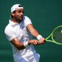 A Wimbledon anche Berrettini e Cobolli volano al terzo turno