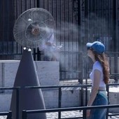 Meteo, il caldo africano non molla: rinforza l'anticiclone ma attenzione ai temporali veloci. Le previsioni