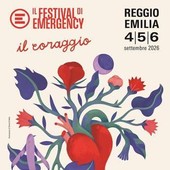 Reggio Emilia, al via domani il Festival di Emergency