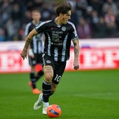 L’Udinese torna a vincere, Parma battuto 2-0 al Tardini L’Udinese torna a vincere, Parma battuto 2-0 al Tardini