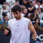 Musetti-Zverev: orario, precedenti e dove vederla in tv